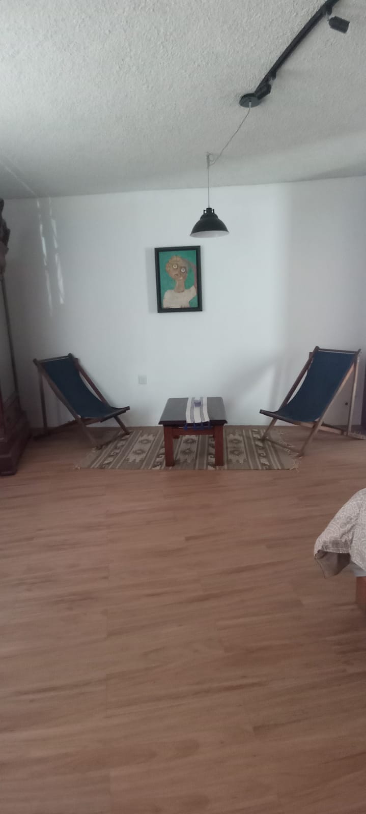 Vista del departamento 1