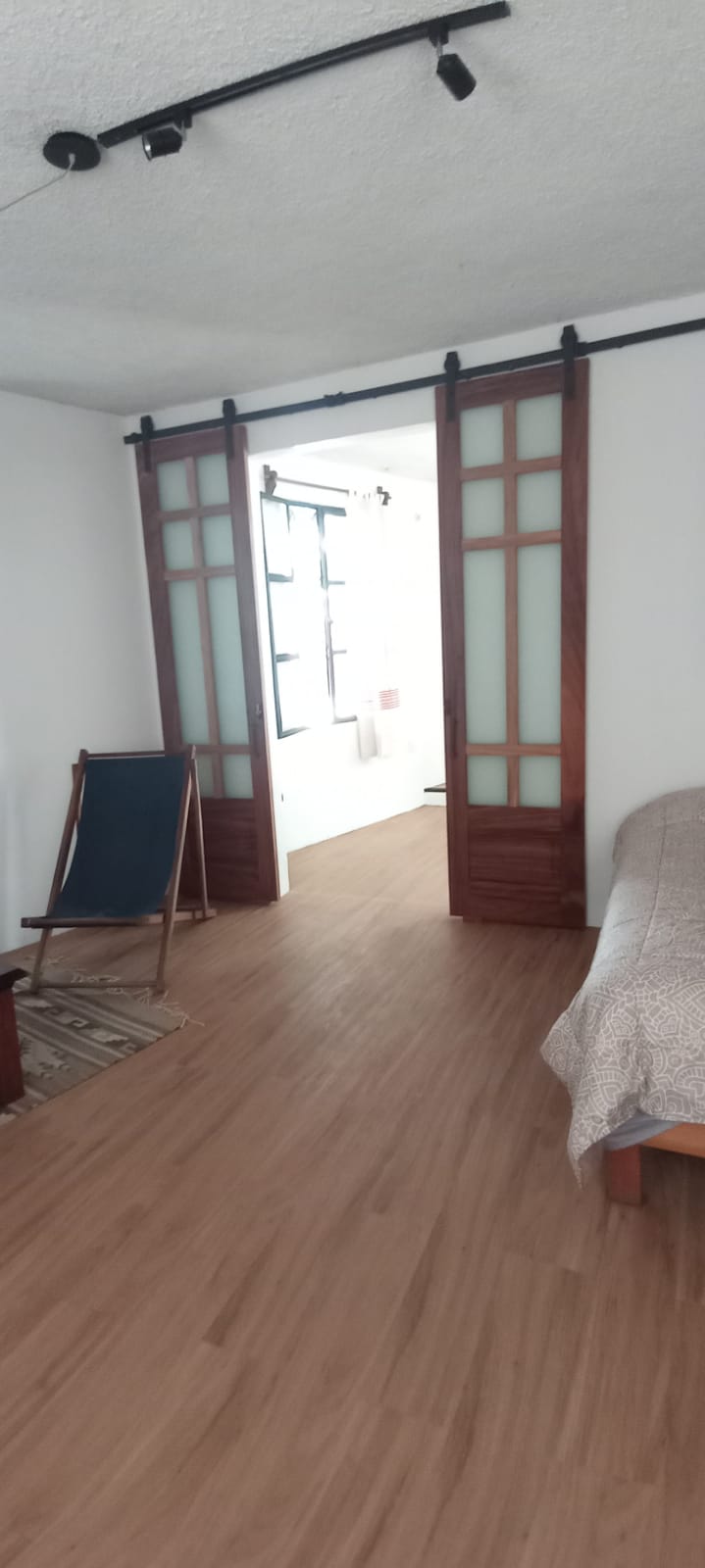 Vista del departamento 2